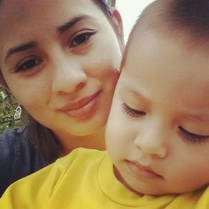 Meet your Posher, Nancy